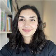 Neolaureata offre ripetizioni di inglese, francese e spagnolo e aiuto compiti a studenti delle scuole medie e superiori
